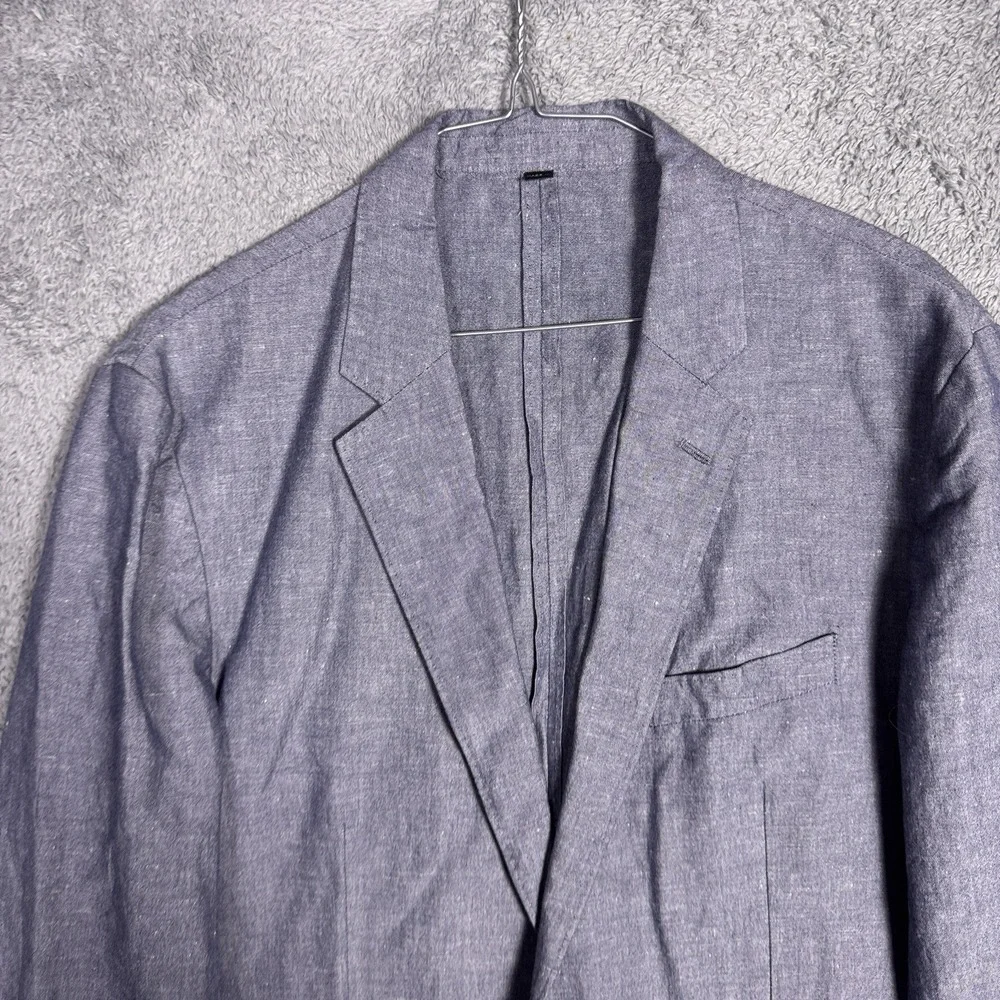 J. Crew Factory crew blazer